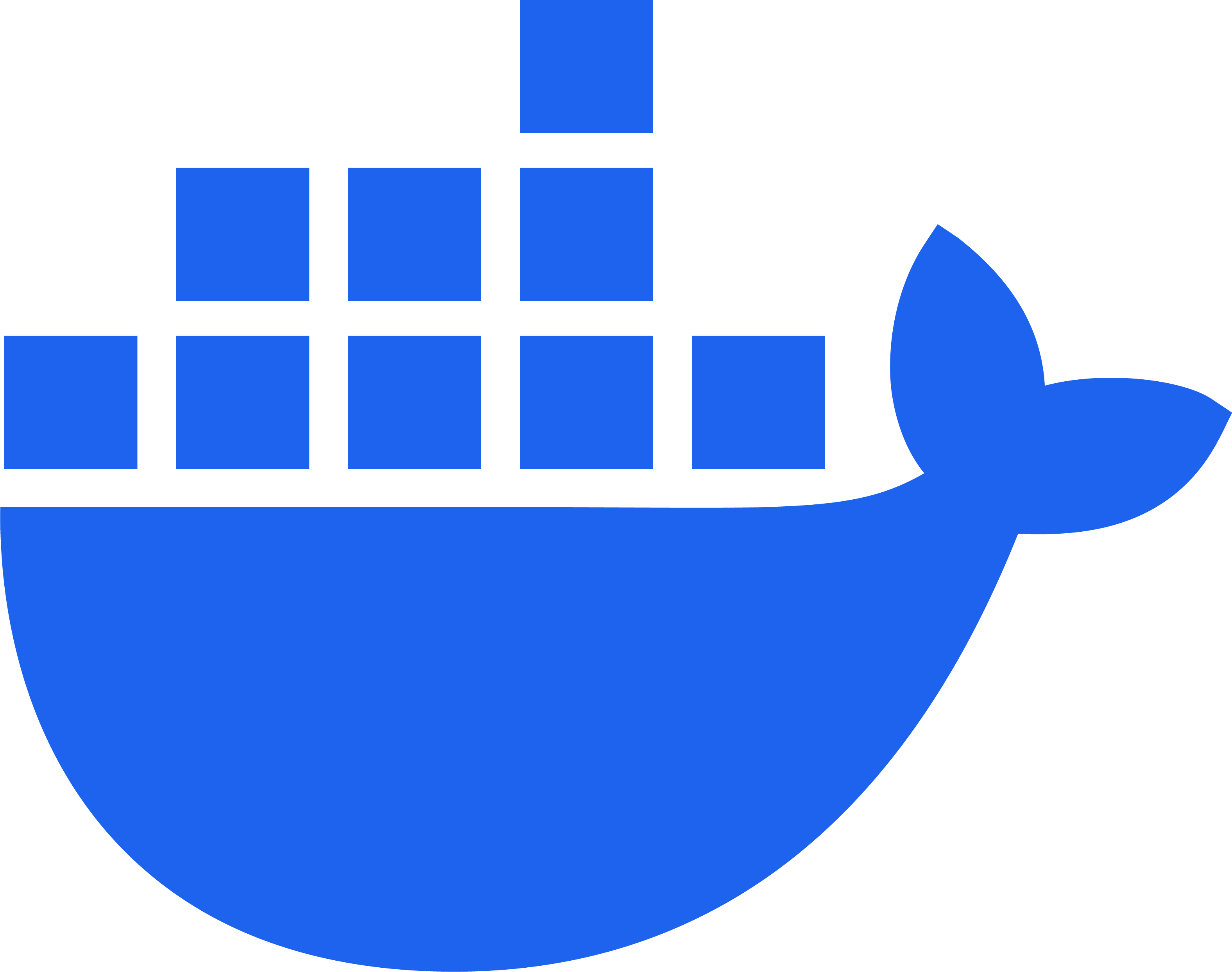 Docker/Podman and Raspberry Pi Projects