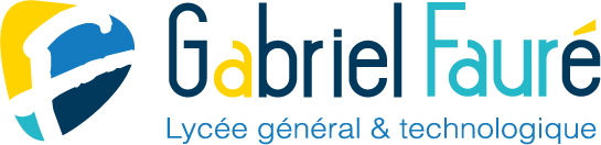 bachelor's degree in accounting at Lycée Gabriel Fauré