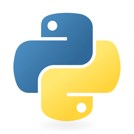 Python Backup